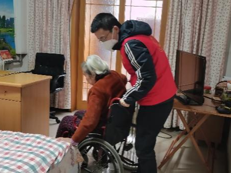 【疫情防控】盡銳出戰(zhàn)護(hù)我城，工投先鋒在行動(dòng) ——集團(tuán)干部下沉一線系列（二）